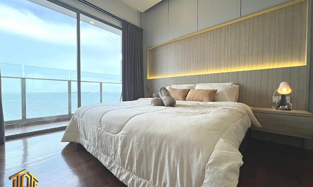Attic Home Melaka Silverscape Residence & Jonker