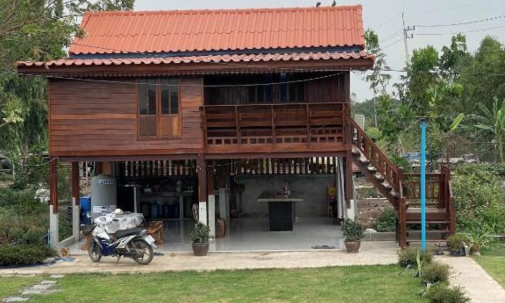 BanYat Farm Stay