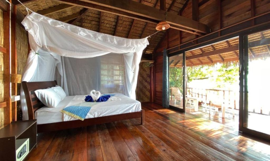 Cha Cha Bungalow