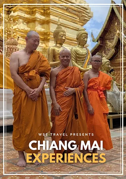 Chiang Mai Experiences