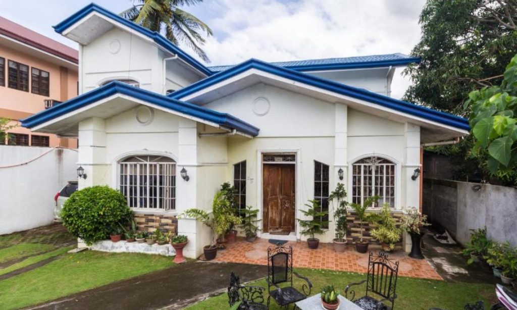 Donsol Aguluz Homestay - Donsol