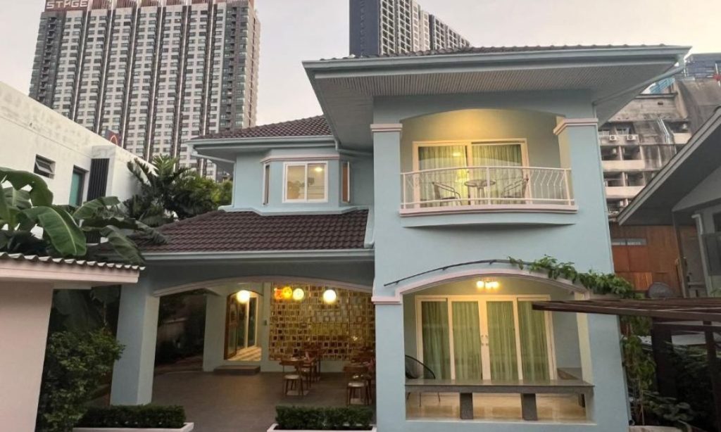 Dusita Residence - Koh Kret