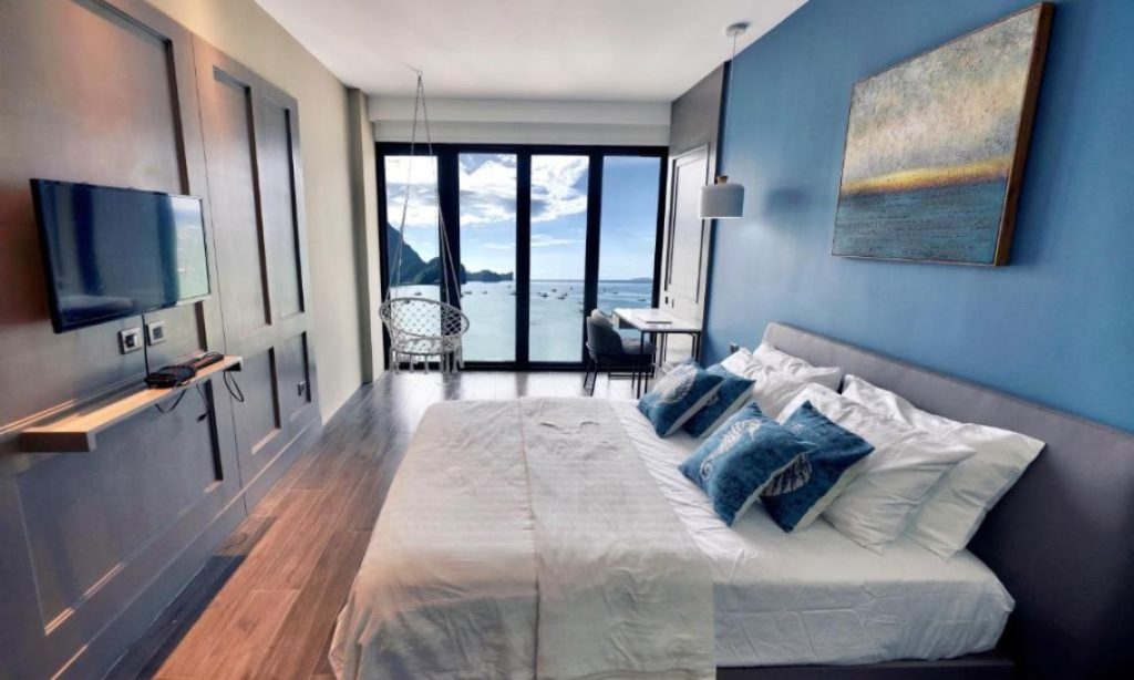 H Hotel El Nido - Vegan-Friendly Hotel