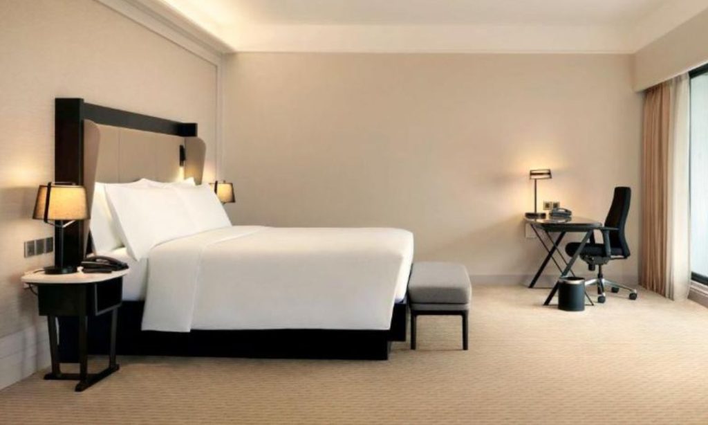 Hilton Kuching Hotel
