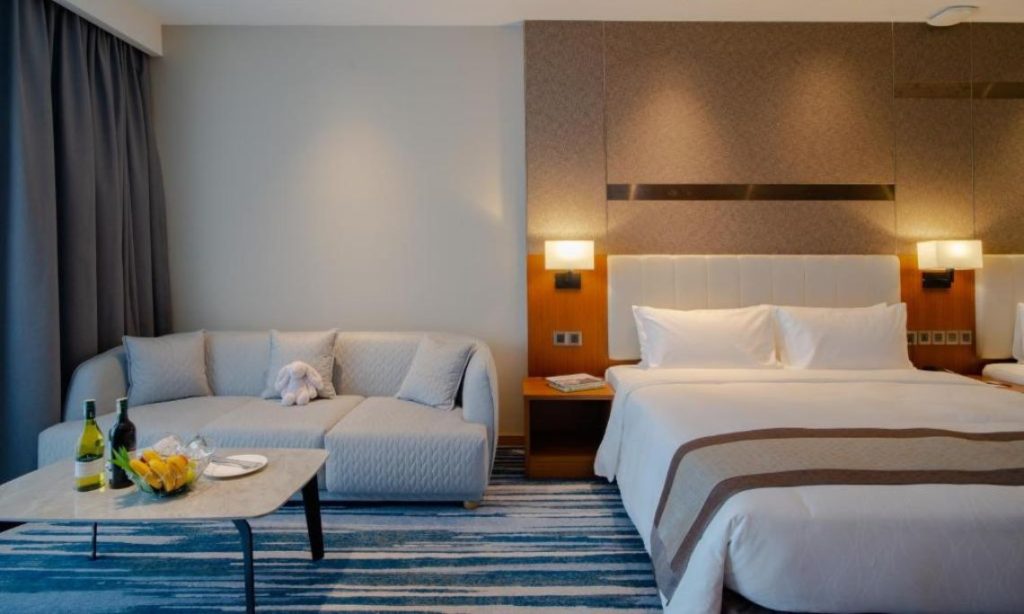 Horizon Hotel