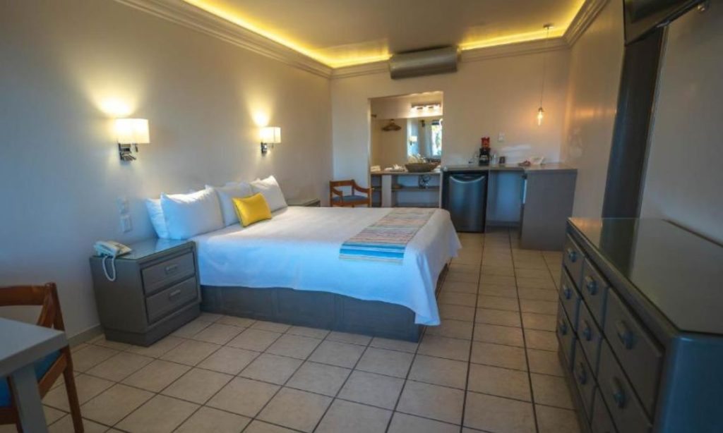 Hotel Oasis
