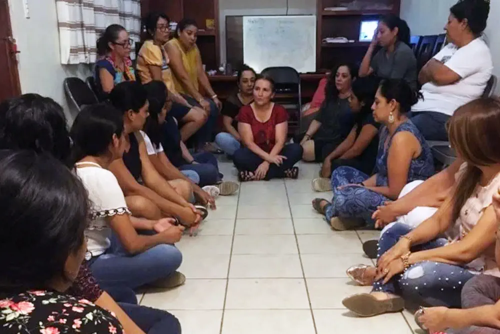 Trip Foundation Mexico - 2025 donations by WSE Travel