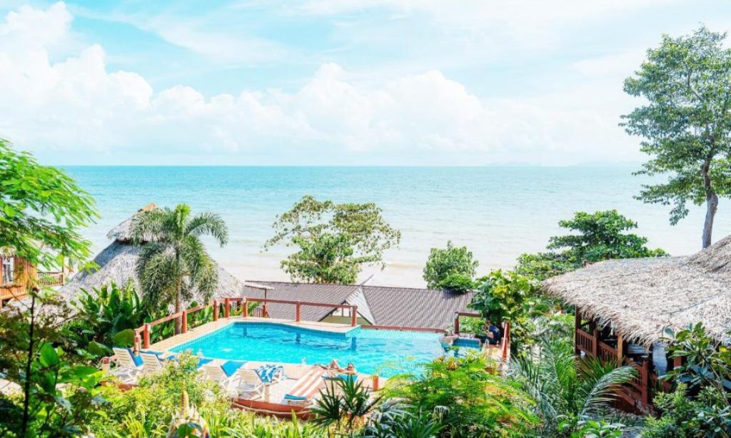 Koh Jum Resort - Koh Pu (Koh Jum)