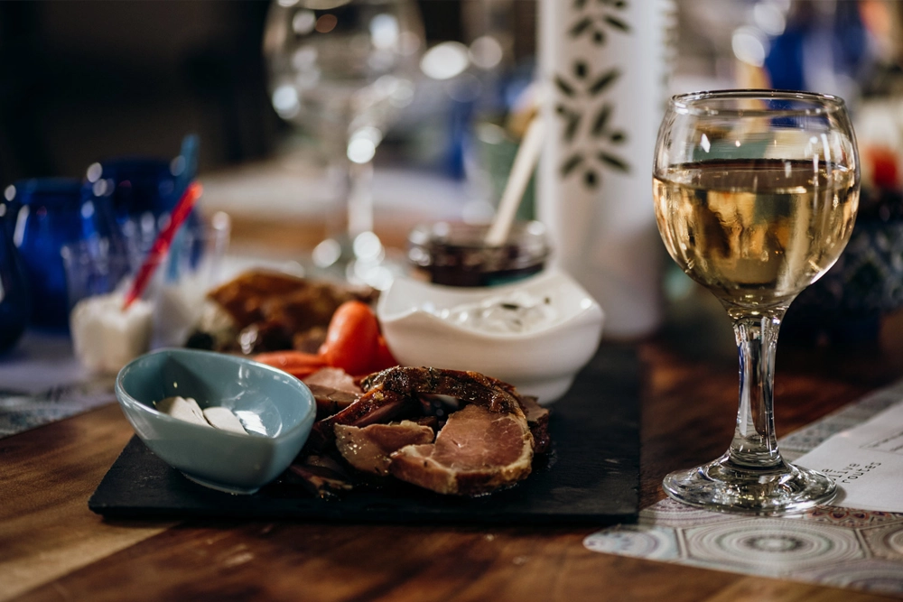 Messinian Cooking Class - Greece small group tour