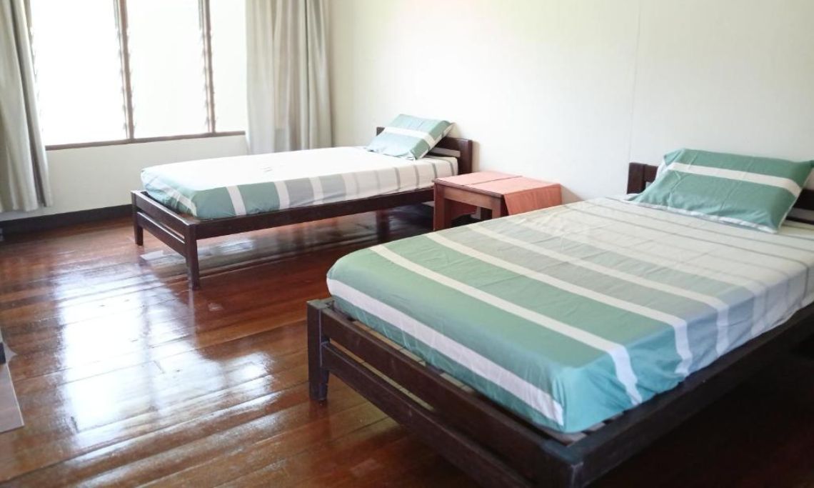 Mulu Tribal Homestay