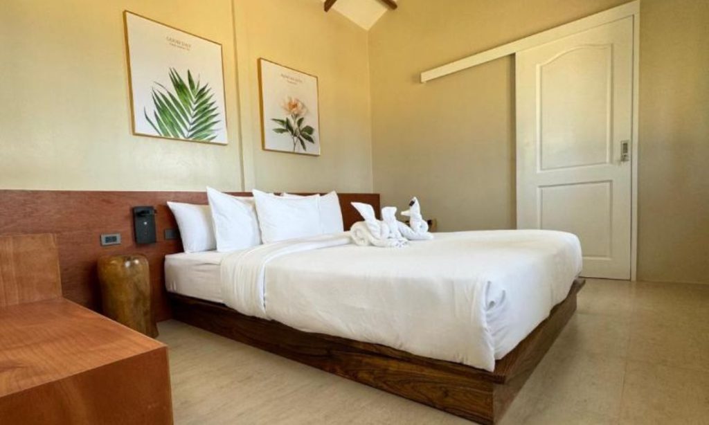 Nacpan Beach Villas Managed by H Hospitality Group