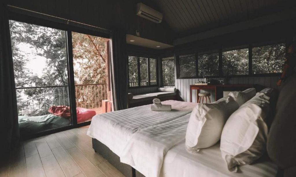 Permai Rainforest Resort