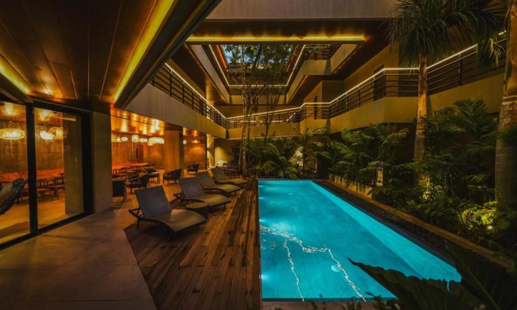 Piece Lio from Japan Managed by H Hospitality Group