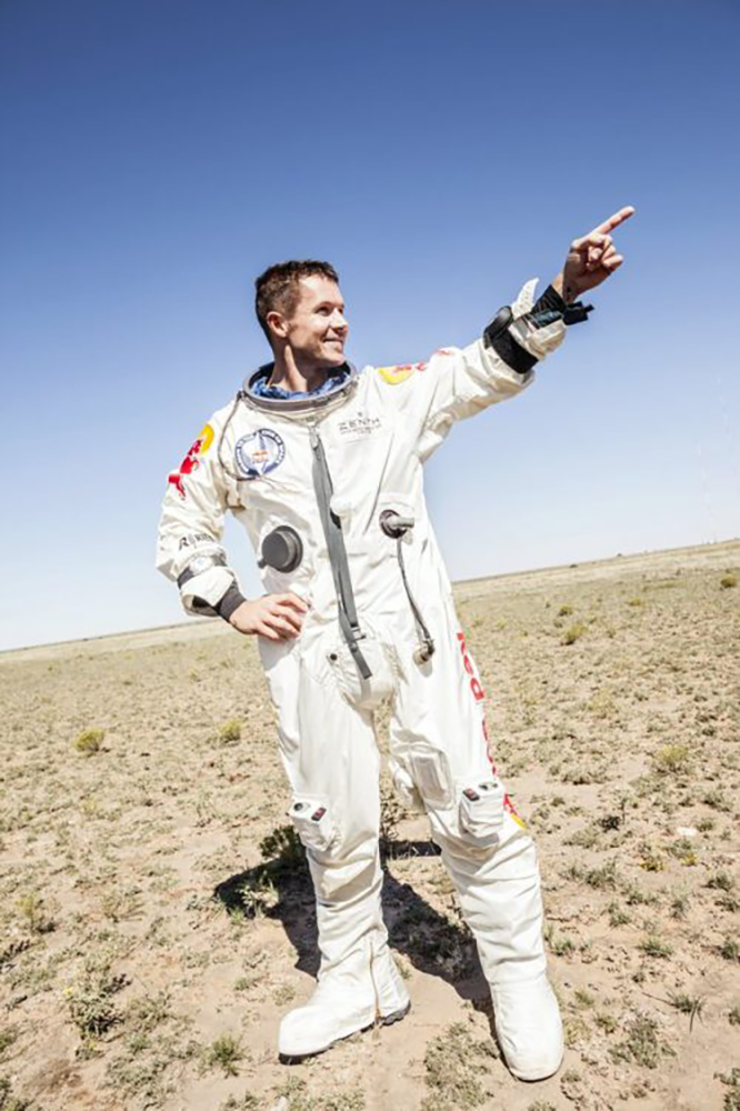 Reach for the stars… They are within your grasp!