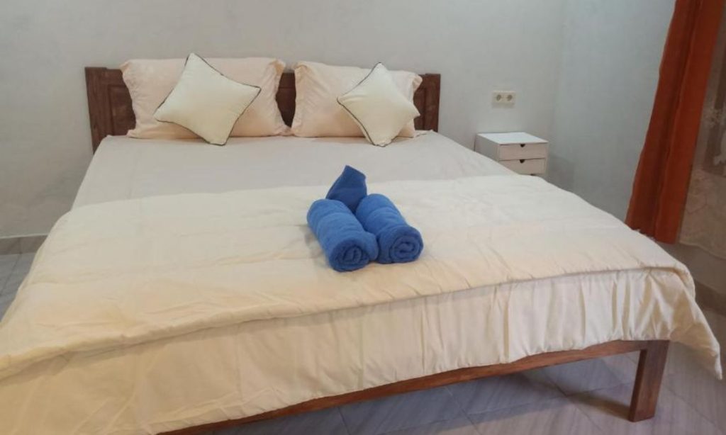 Renata Cottages