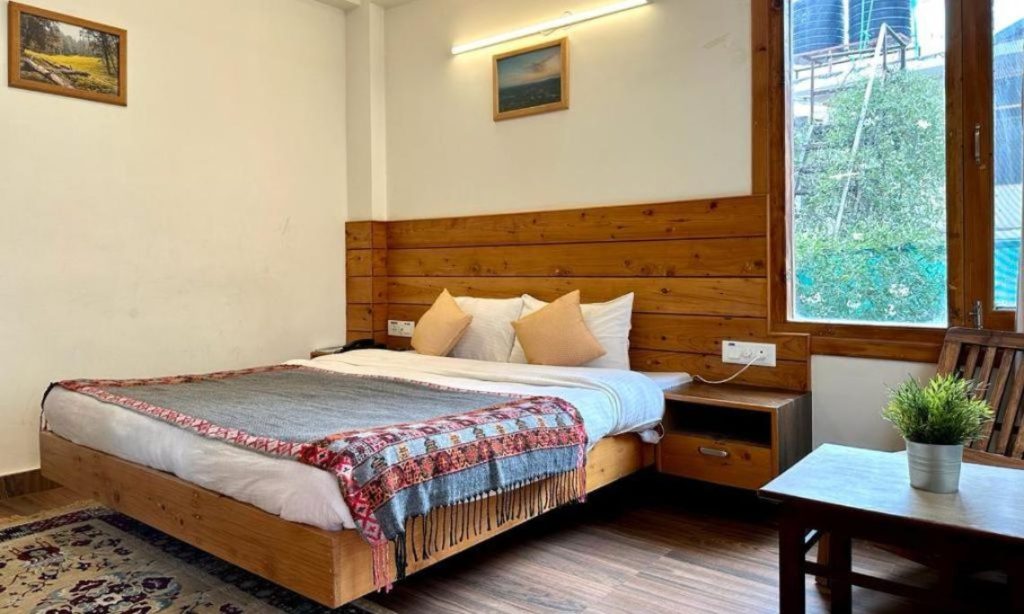 Rockwood B&B