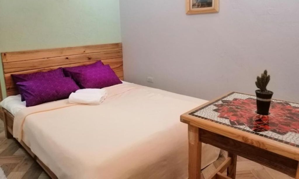 Sagada Lodging Home