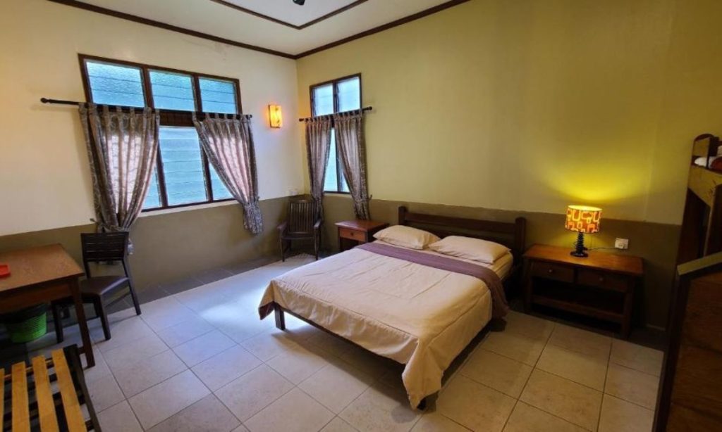Sepilok B&B