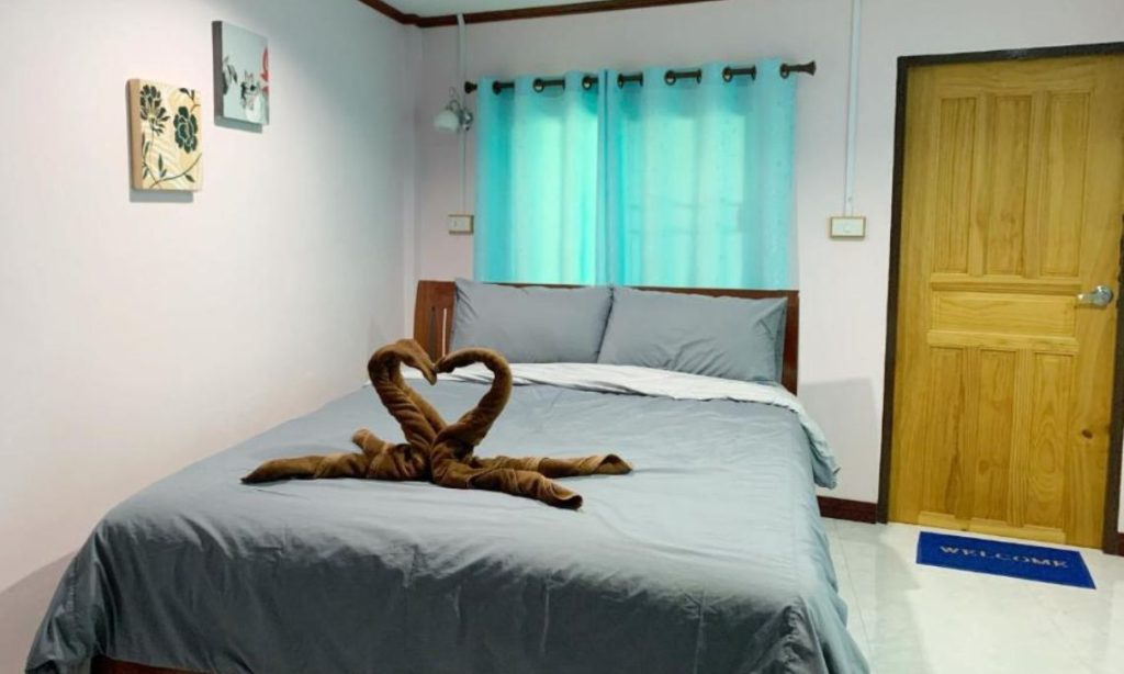 smile resort