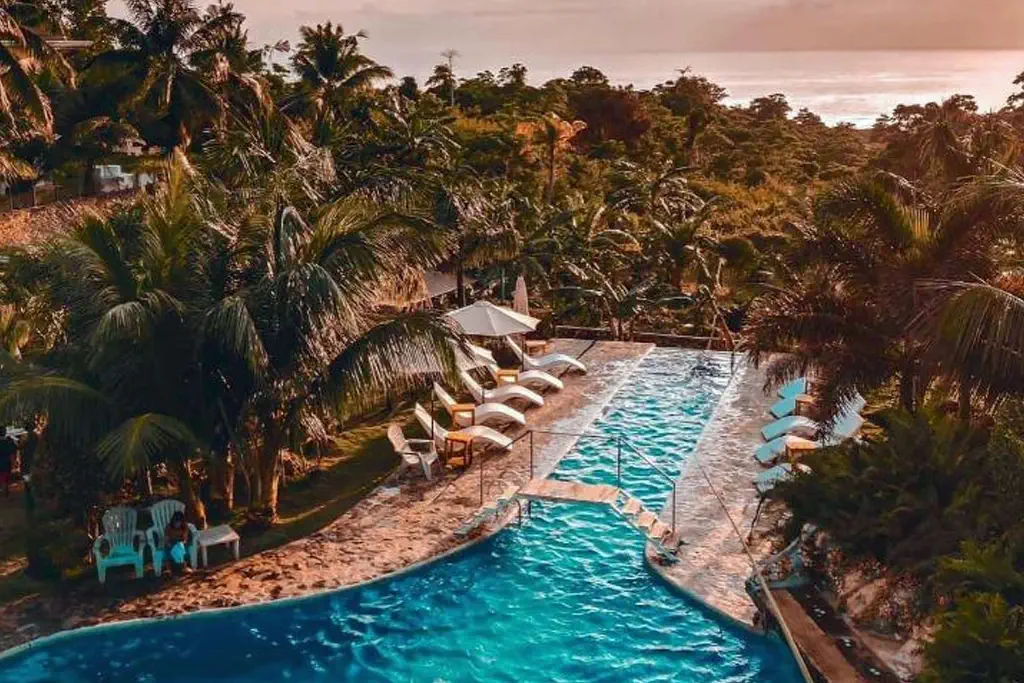 South Mountain Resort - Siquijor Philippines