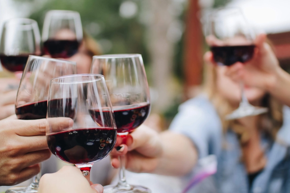 Wine Tasting in Nafplio - Greece small group tour