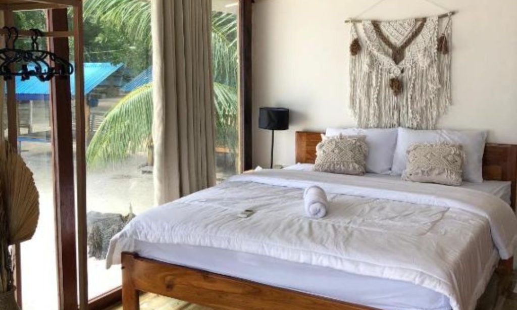 Yohana Cottage