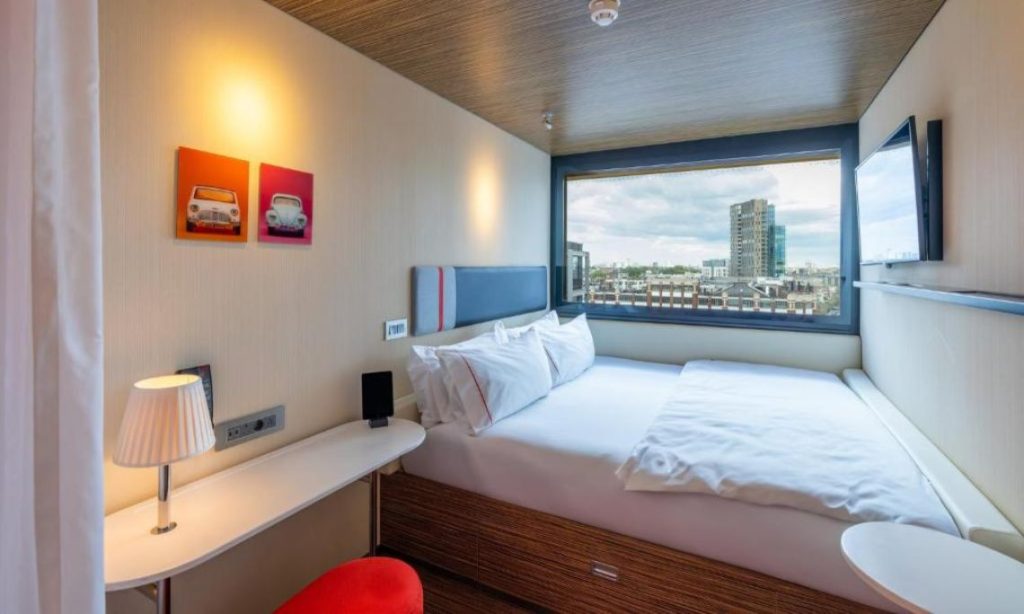 citizenM London Shoreditch