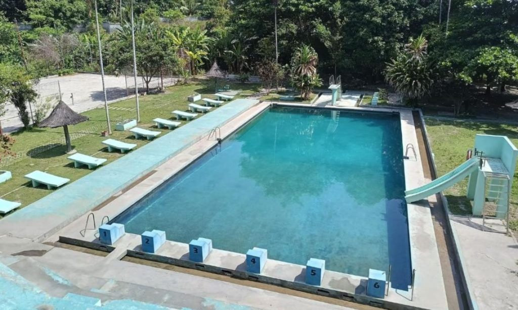 daTerra Baucau agroecological farm stay